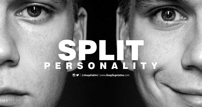 Split Personality
